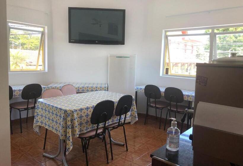 Hotel Pousada Liberdade