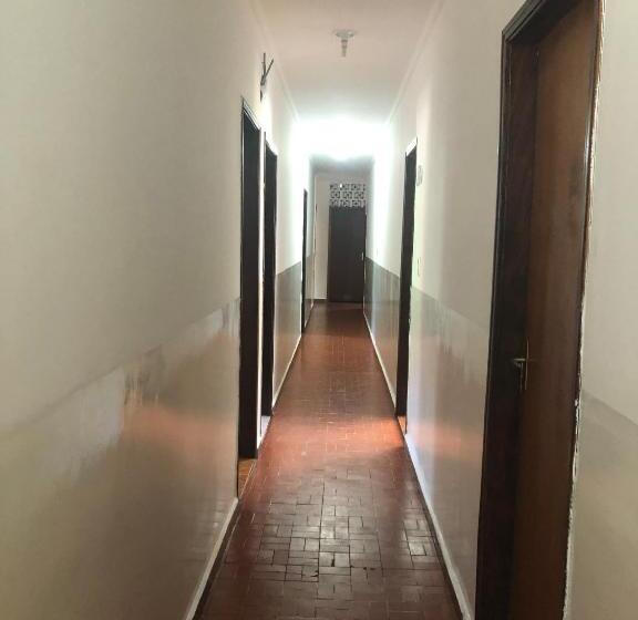 Hotel Pousada Liberdade