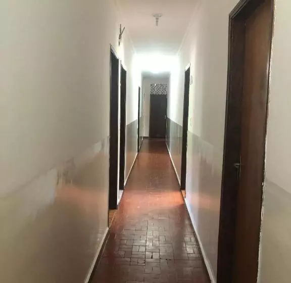 ホテル Pousada Liberdade