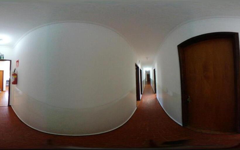 Hotel Pousada Liberdade