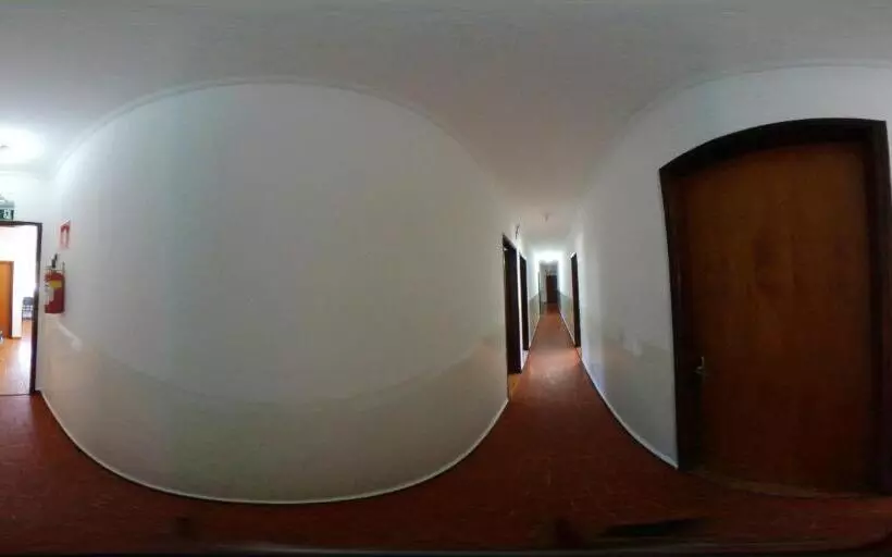 ホテル Pousada Liberdade