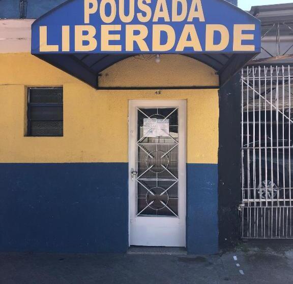 Hotel Pousada Liberdade