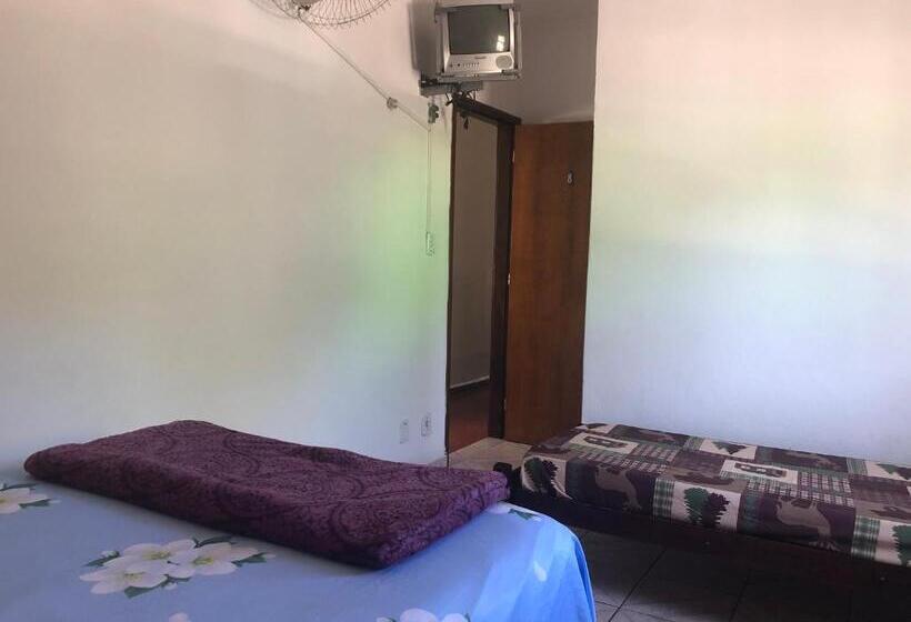 Hotel Pousada Liberdade