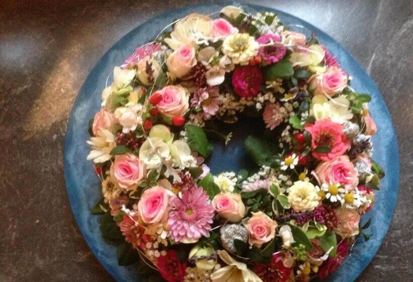 Отель /restaurant Nicolai Torkel