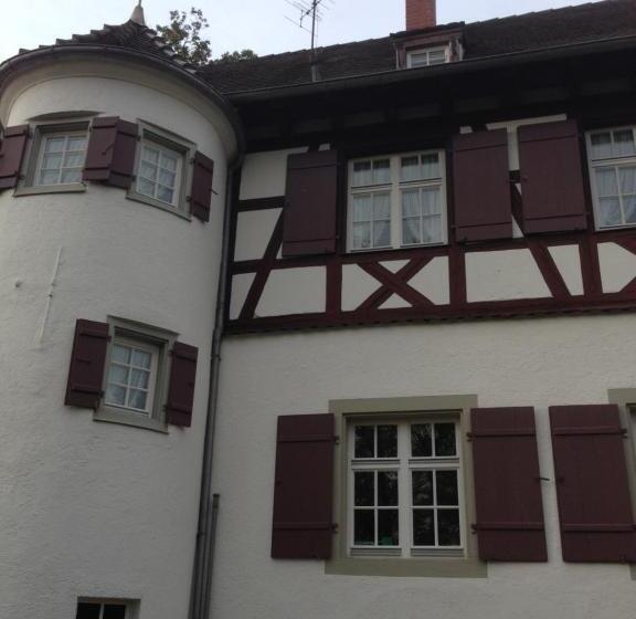 Отель /restaurant Nicolai Torkel