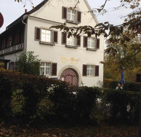 Отель /restaurant Nicolai Torkel