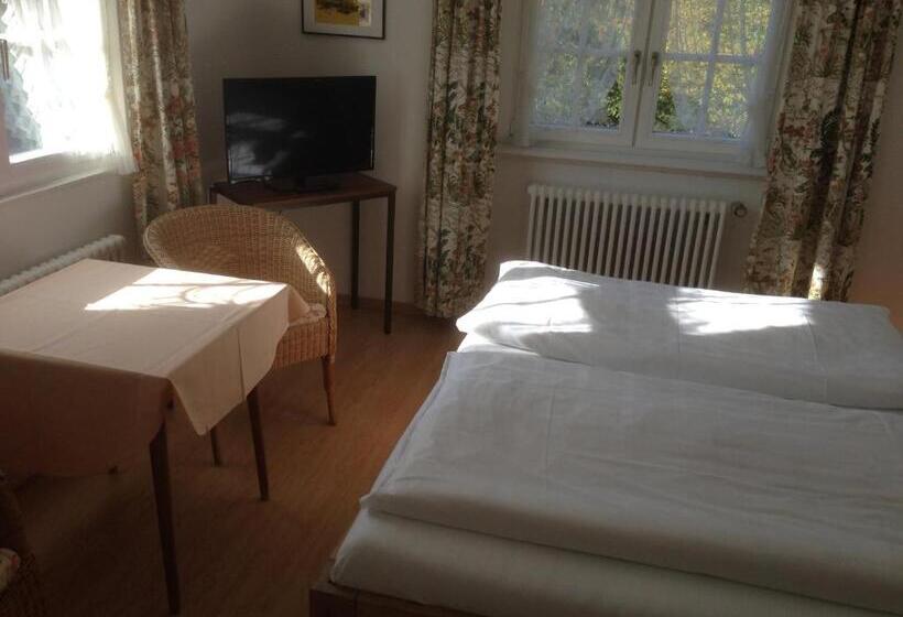 Отель /restaurant Nicolai Torkel