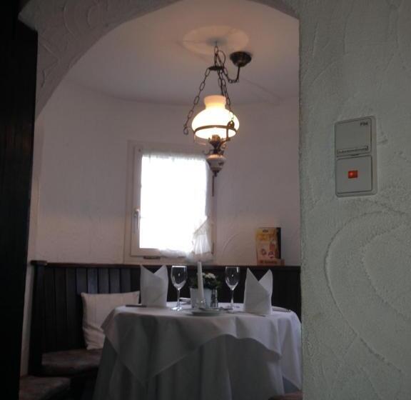 Отель /restaurant Nicolai Torkel