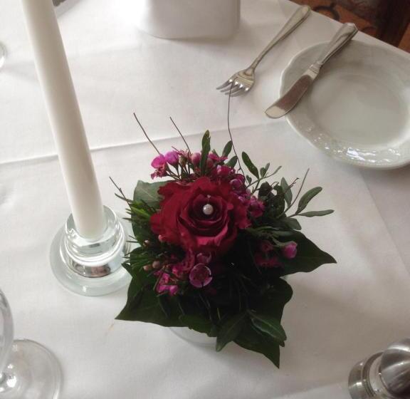 Отель /restaurant Nicolai Torkel