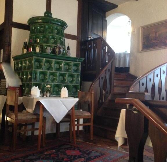 Отель /restaurant Nicolai Torkel