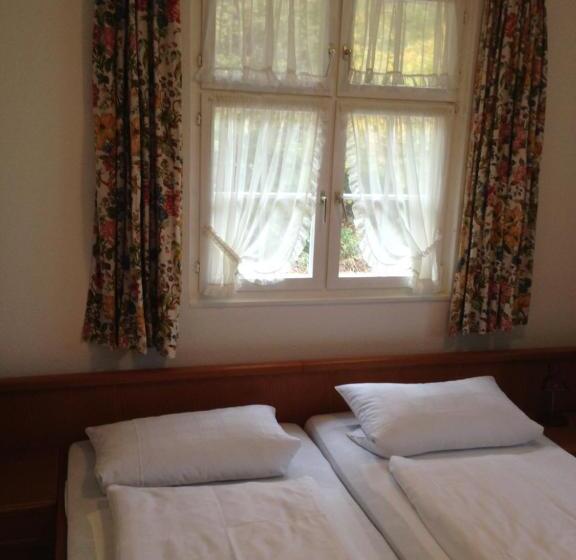 Отель /restaurant Nicolai Torkel