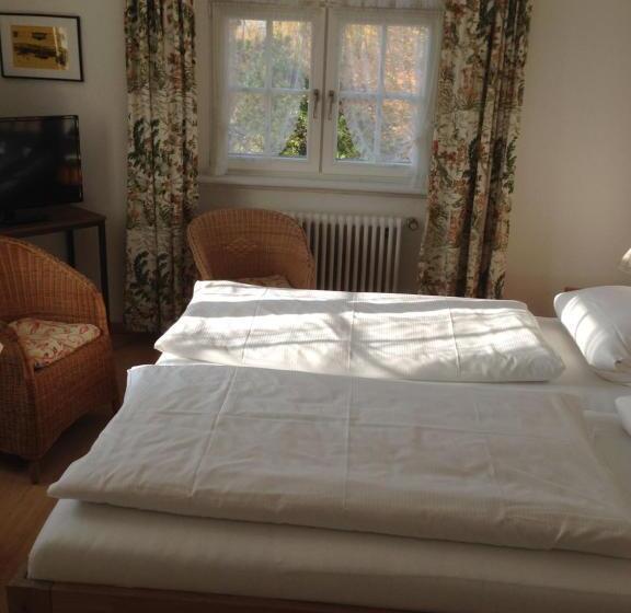 Отель /restaurant Nicolai Torkel