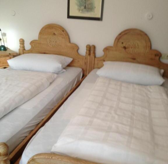 Отель /restaurant Nicolai Torkel