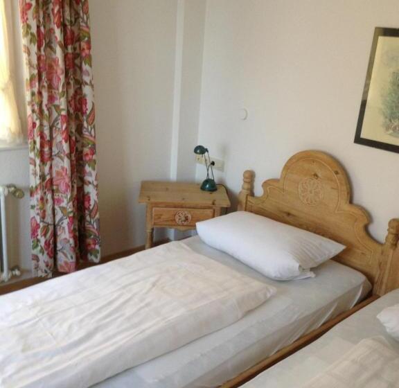 Отель /restaurant Nicolai Torkel