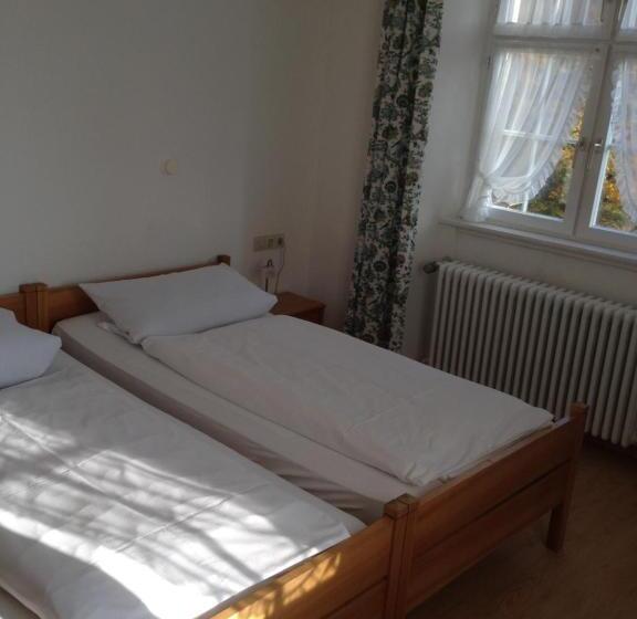 Отель /restaurant Nicolai Torkel