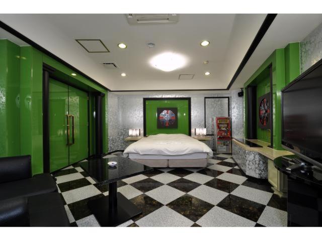 Hotel Shasha Resort Suma