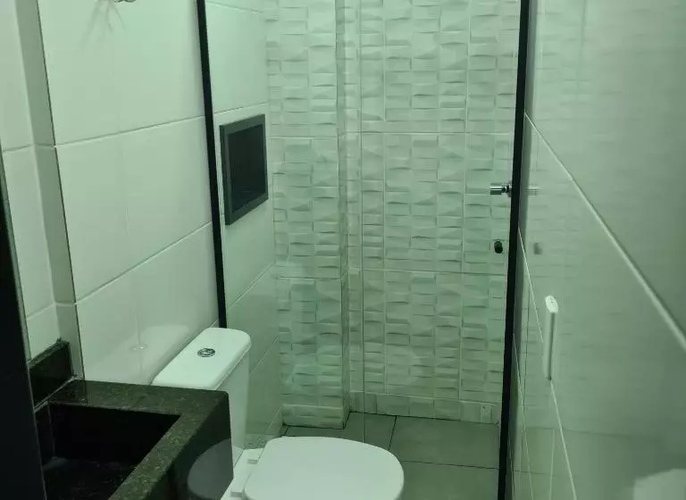 Nasser Hotel Aeroporto