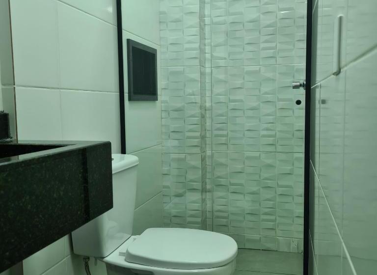 Nasser Hotel Aeroporto