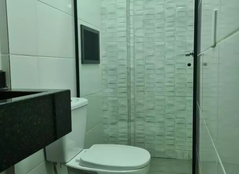 Nasser Hotel Aeroporto