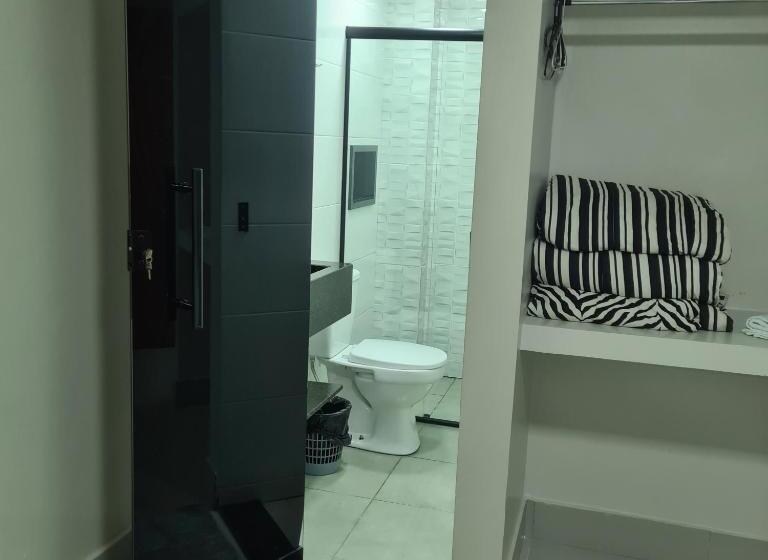 Nasser Hotel Aeroporto