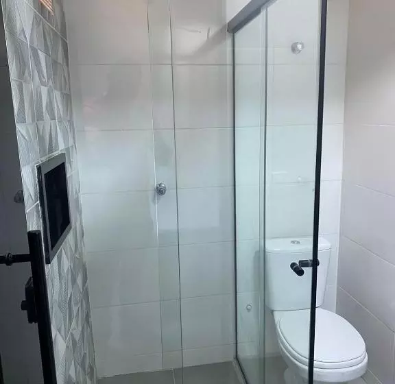 Nasser Hotel Aeroporto