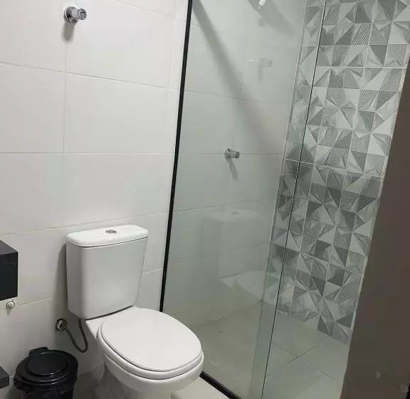 Nasser Hotel Aeroporto