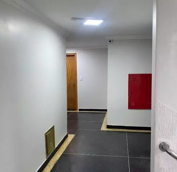 Nasser Hotel Aeroporto