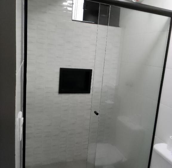 Nasser Hotel Aeroporto