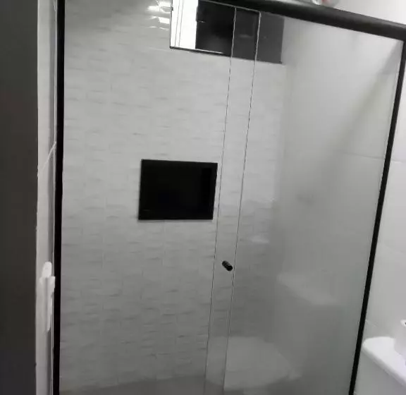 Nasser Hotel Aeroporto