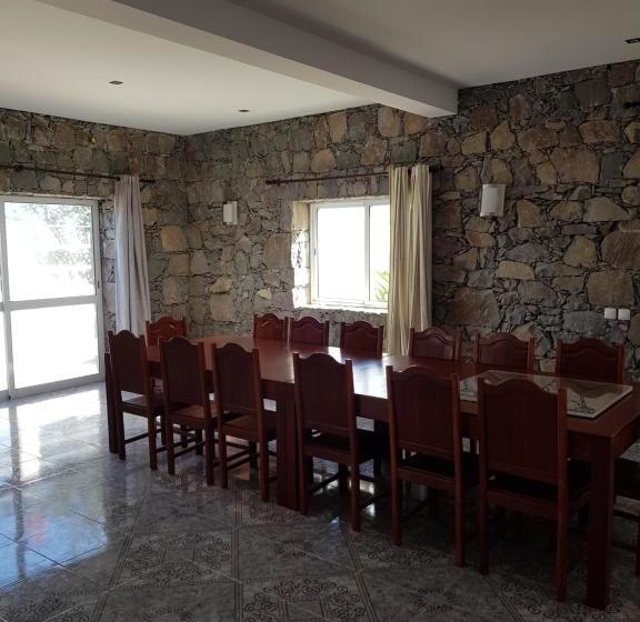 پانسیون Chez Jumpy