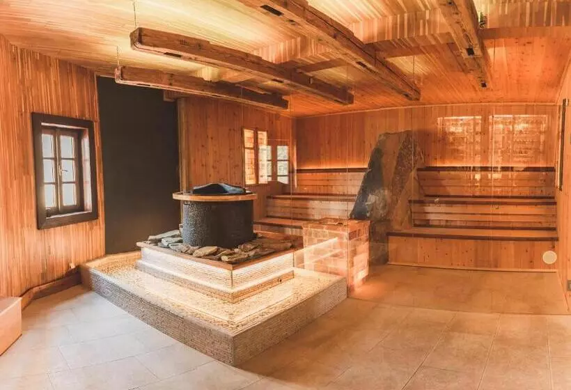 ベッドアンドブレックファースト Welness Penzion Modrý Jelen