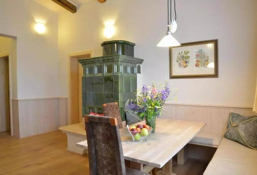 ベッドアンドブレックファースト Welness Penzion Modrý Jelen