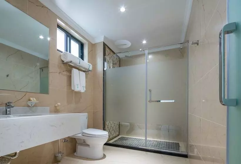 Hôtel Dali T