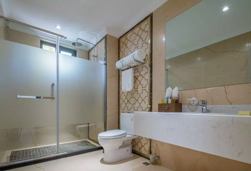 Hôtel Dali T