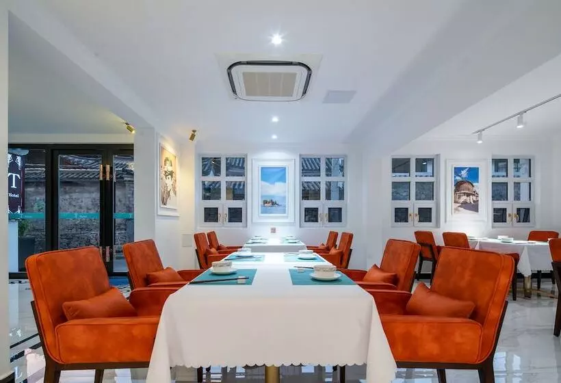 Hôtel Dali T
