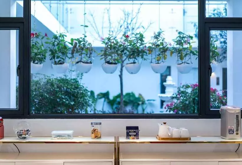 Hôtel Dali T