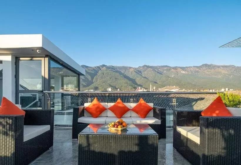 Hôtel Dali T