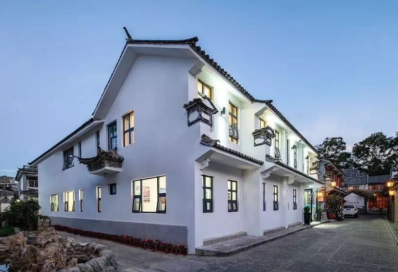 Hôtel Dali T