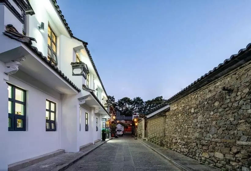 Hôtel Dali T