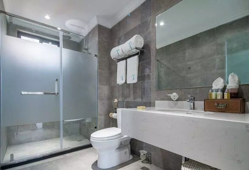 Hôtel Dali T