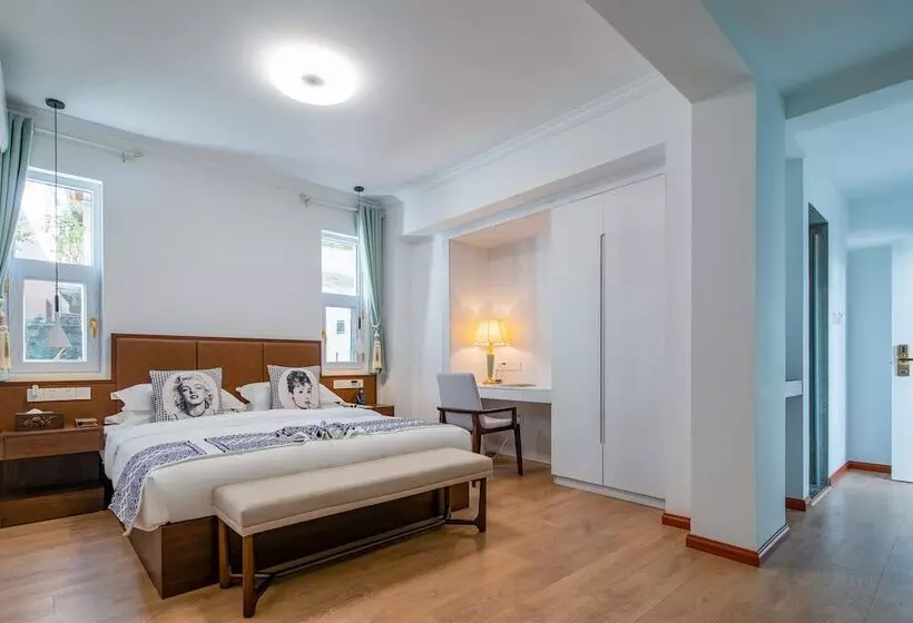Hôtel Dali T