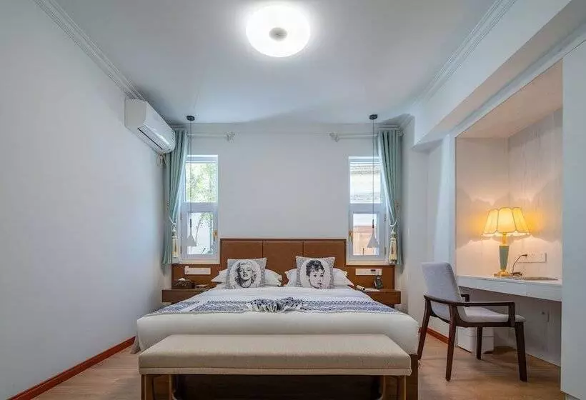 Hôtel Dali T