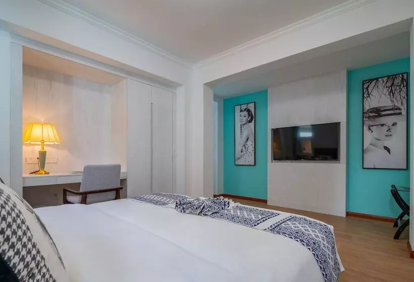 Hôtel Dali T