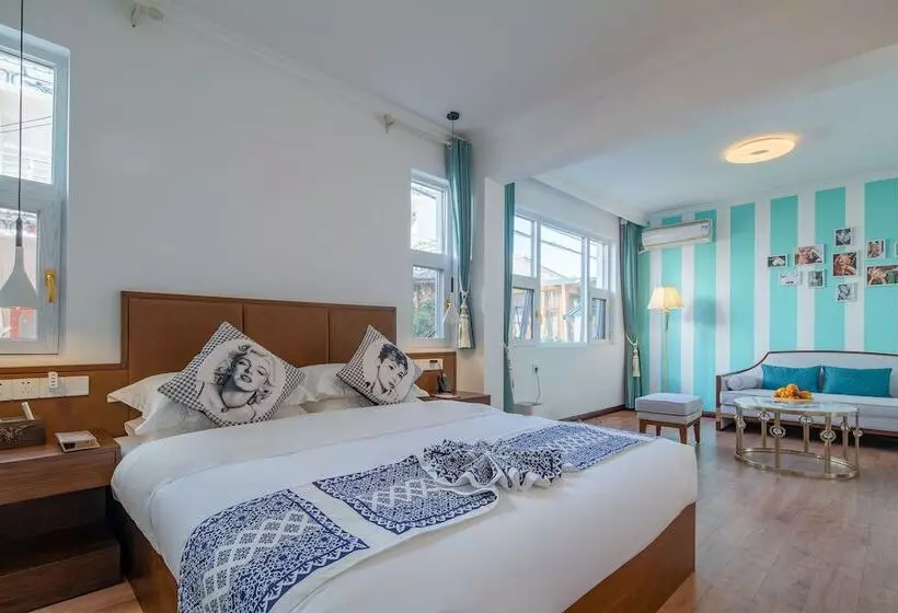 Hôtel Dali T