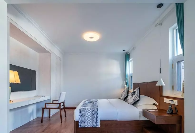 Hôtel Dali T