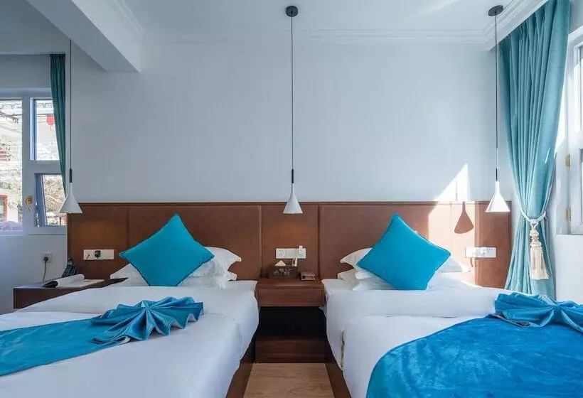 Hôtel Dali T