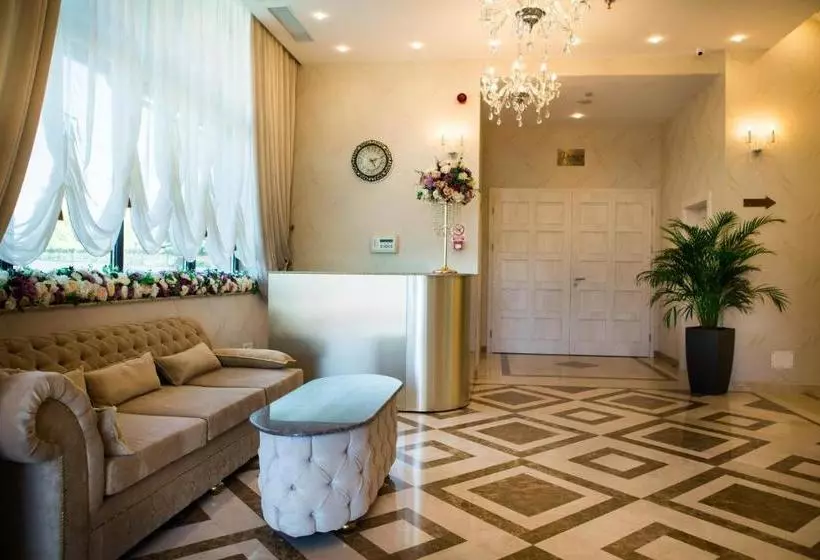 Hotel Reve Mariage