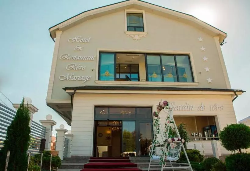 Hotel Reve Mariage