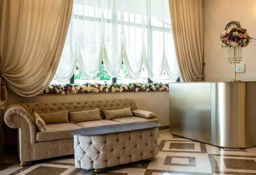 Hotel Reve Mariage