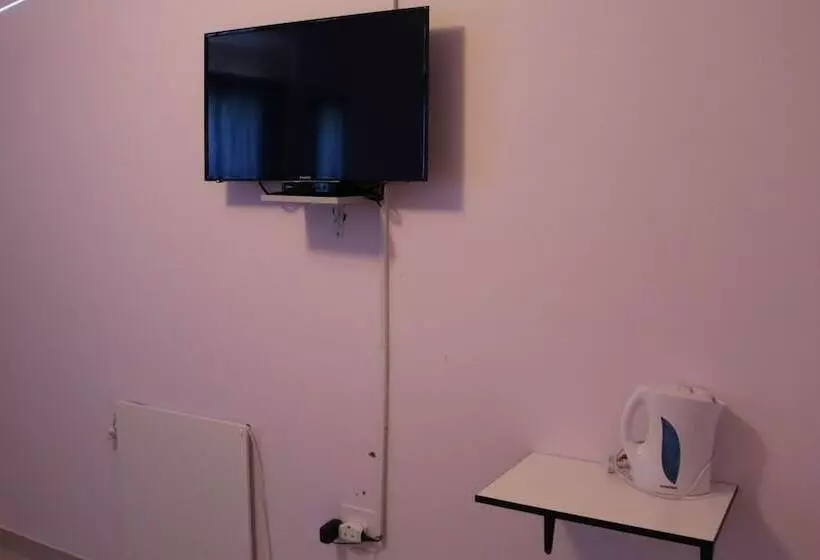 پانسیون Davilla Guest House